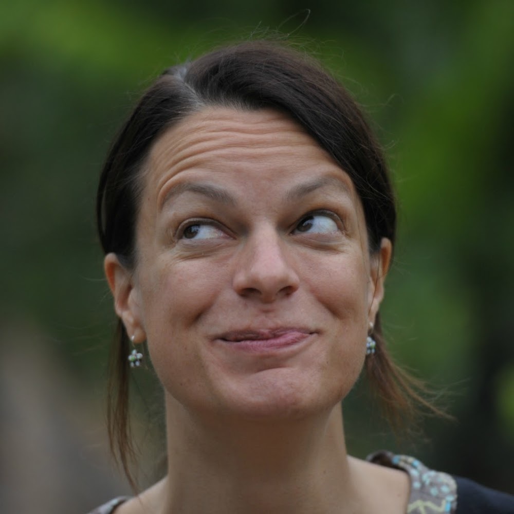 Meet your Posher, Anna